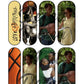 Love & Basketball - Movie Waterslide Nail Decals - Nail Wraps - Nail Designs - Nail Art